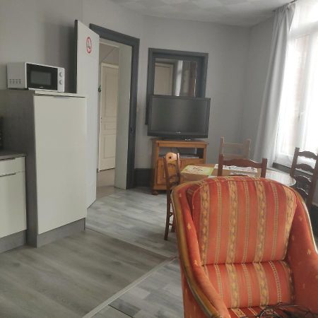 L'Avesnois Apartment Fourmies Exterior foto